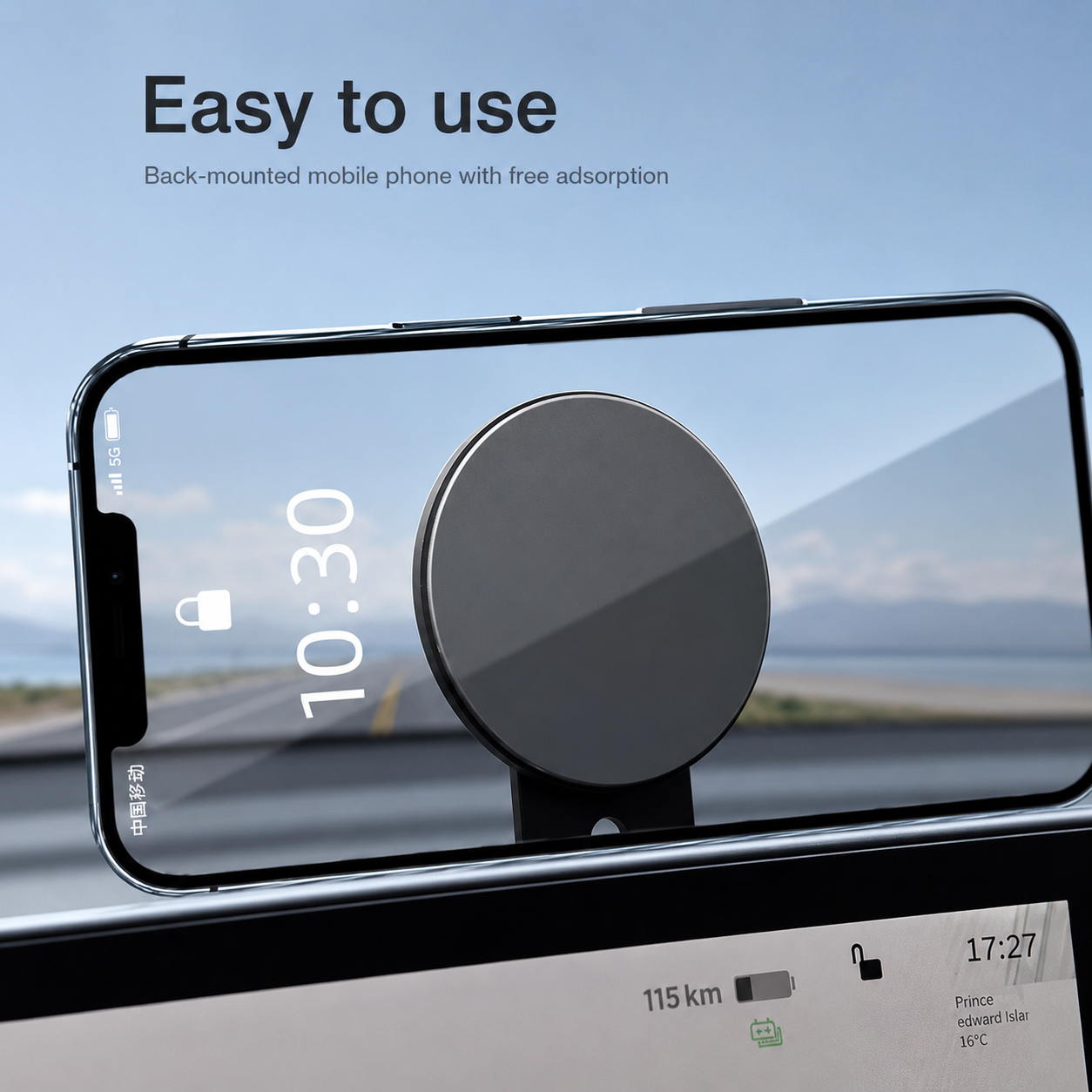 Power Bank Veicular
